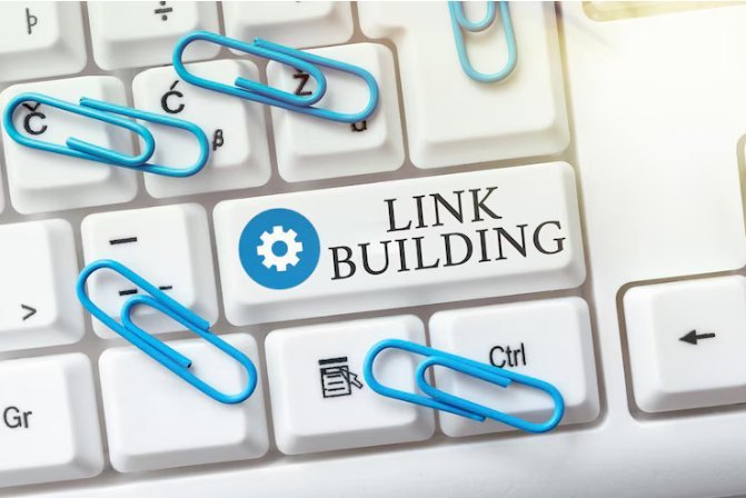 Charlotte Link Building: Top Mistakes to Avoid