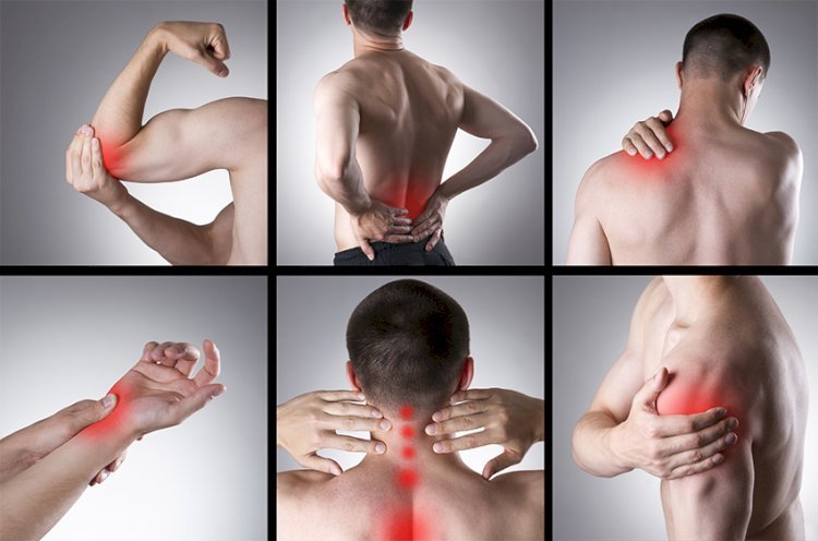 Why Muscle Pain Occurs After Exercise