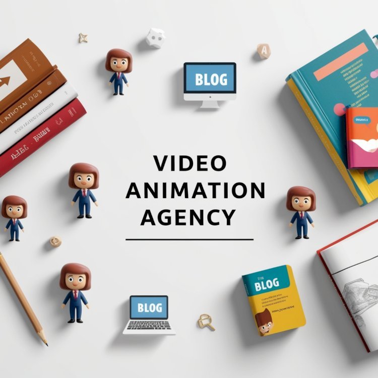 How Does Animation Engage Your Audience?