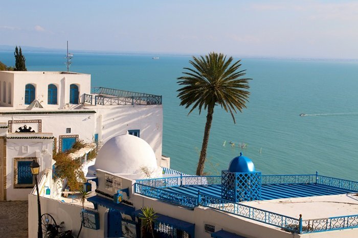 Best Places to Visit in Tunisia