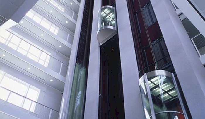 Increasing the Value of Your Property with Premium Residential Elevators