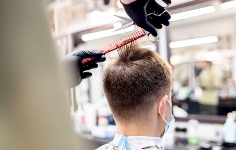 How to Choose the Right Barber for Your Style