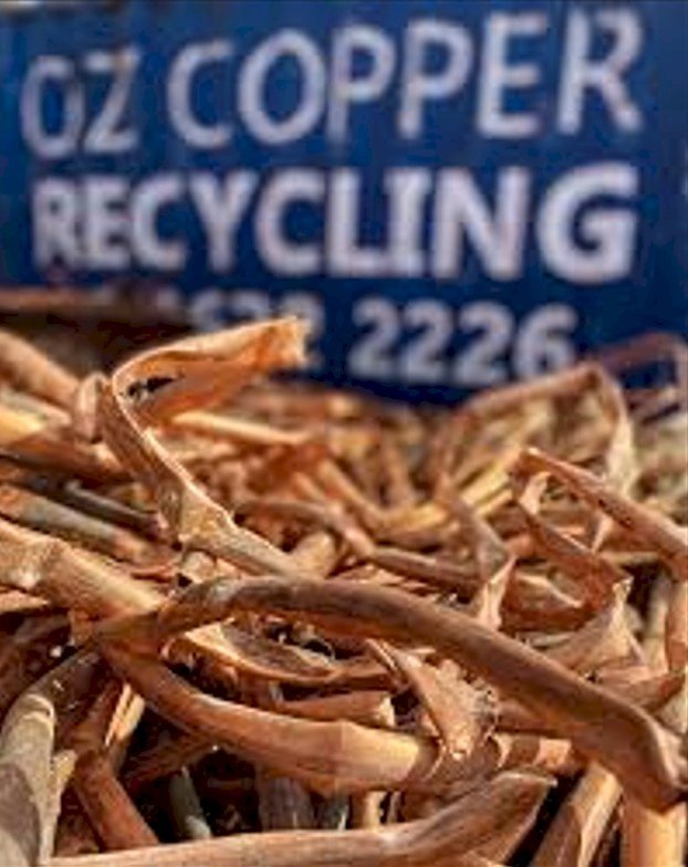 How to Identify High-Quality Scrap Copper and Get the Best Price