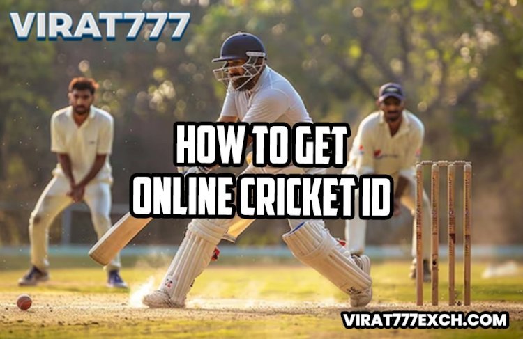 Online Cricket ID: Best Online Cricket ID for Big Bash League 2024-25