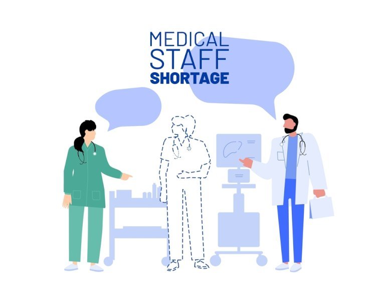 Addressing the Healthcare Staffing Shortage: Key Insights and Strategies