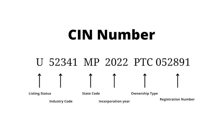 How to Verify Your Company's Corporate Identification Number