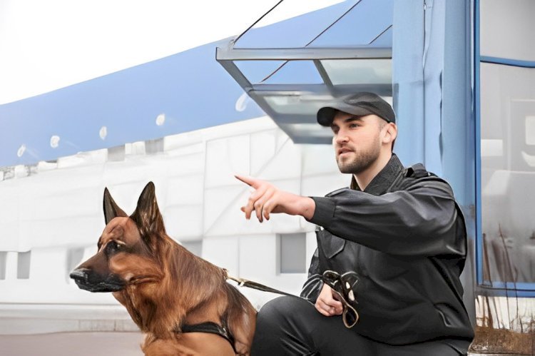 How Does Dog Unit Security Improve Site Security?