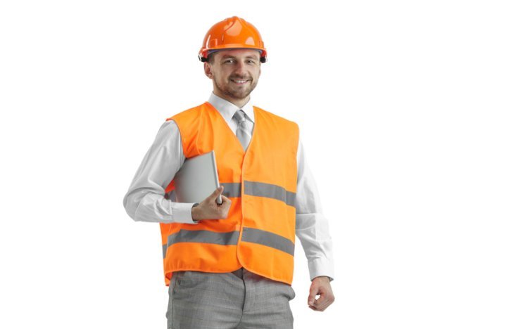 Why Selecting the Right Construction Workwear is Essential