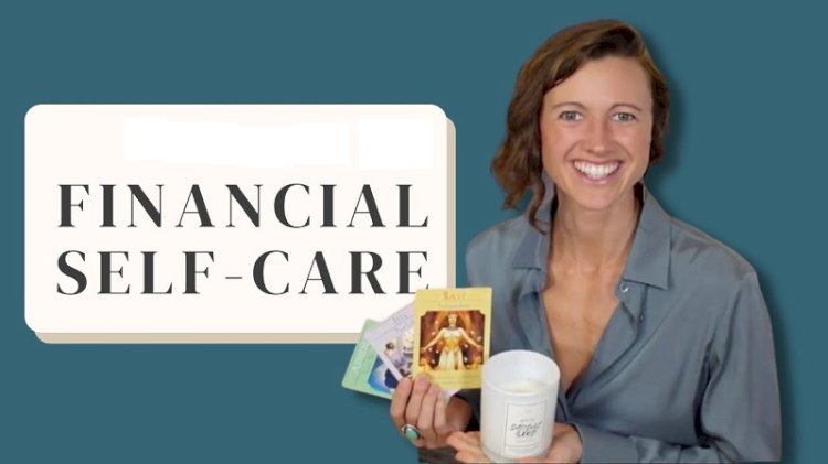 Master The Craft Of Financial Self-Care With A Money Routine