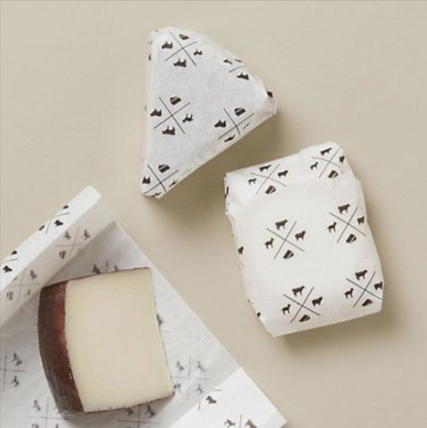 How Custom Paper Can Transform Your Dairy Delight