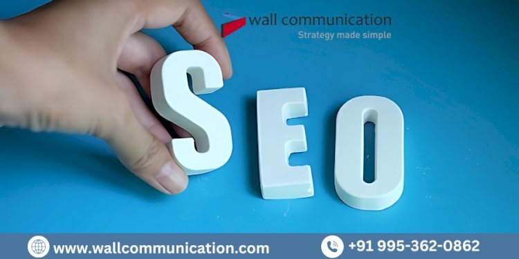 Unlocking Digital Success: SEO Services in Delhi That Deliver