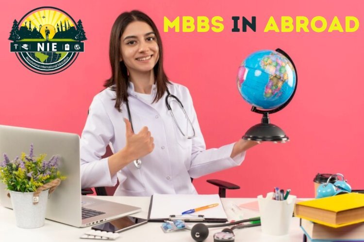 Top 10 Countries to Pursue MBBS in Abroad: Your Ultimate Guide