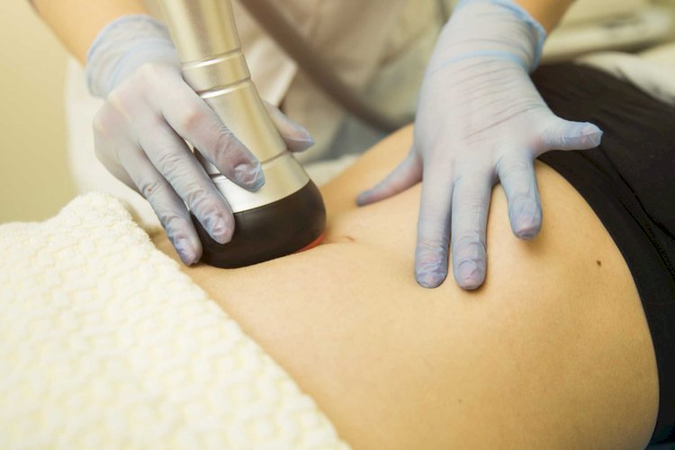 Is Laser Hair Removal Effective on Tummy Areas?