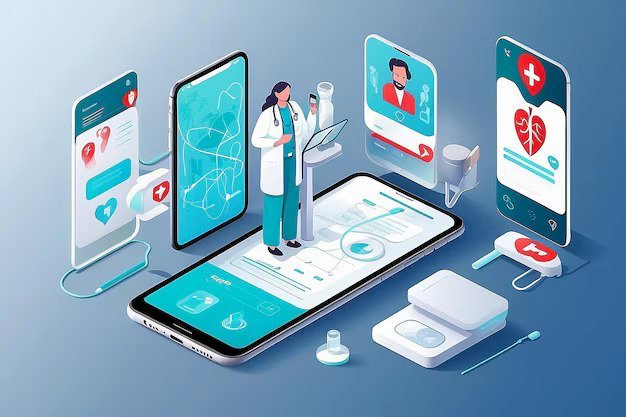 How Healthcare App Development Is Transforming the Medical Industry?