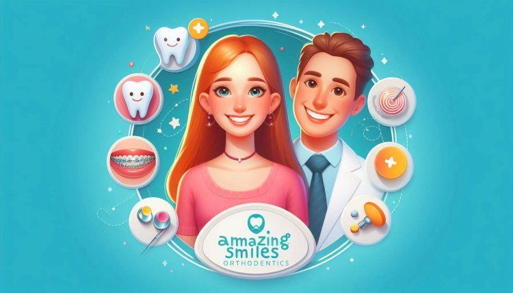 Top Orthodontic Solutions for Crowded Teeth in NYC