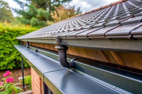 How Seamless Gutters Save You Money in the Long Run