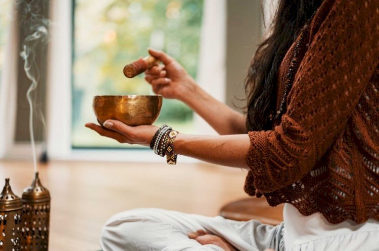 Sound Healing Certification: A Path to Becoming a Professional Sound Healer