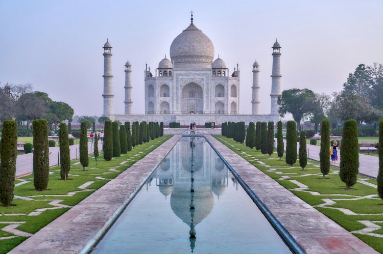 Top 10 Must-Visit Destinations in India for First-Time Travelers