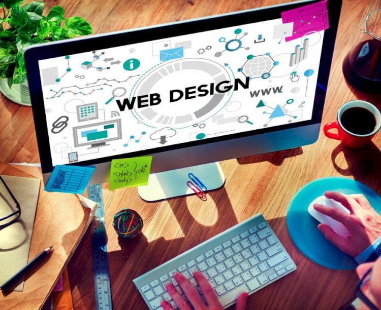 How a Website Designing Company in Delhi Can Boost Your Online Presence