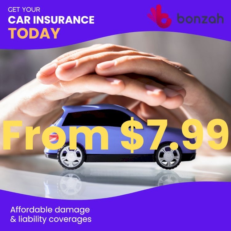 Best Car Insurance Policies for USA Travelers: Protect Your Rental with Bonzah