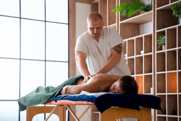 Why Remedial and Sports Massage Therapy in Adelaide are Essential for Recovery