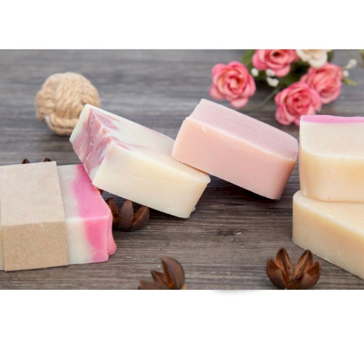 Art of Handcrafted Luxury: Why You Should Buy Handmade Soaps