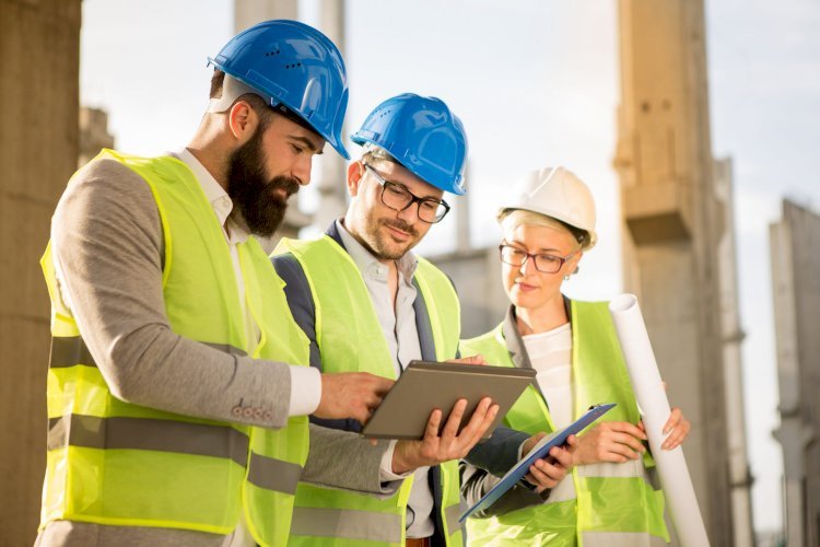 How to Choose the Right Construction Management Consultant for Your Project