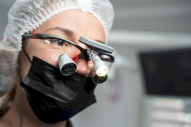 Factors Impacting the Cost of Laser Eye Surgery in Adelaide