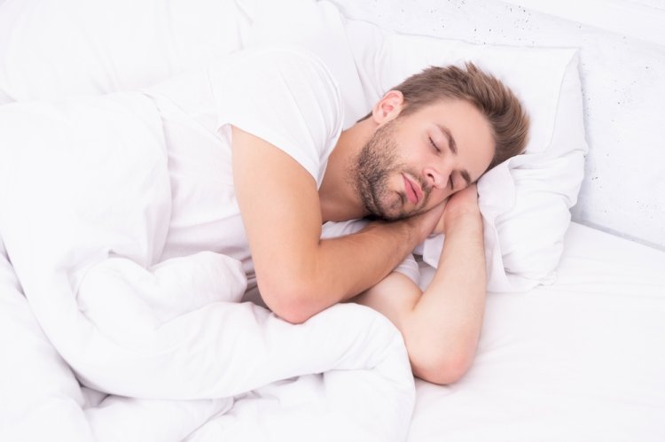 Discover the Science Behind Sleep Enhancement with GreenKey4Life