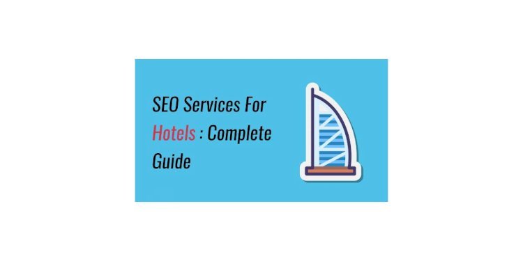 Unlock More Direct Bookings with Professional SEO Services for Hotels