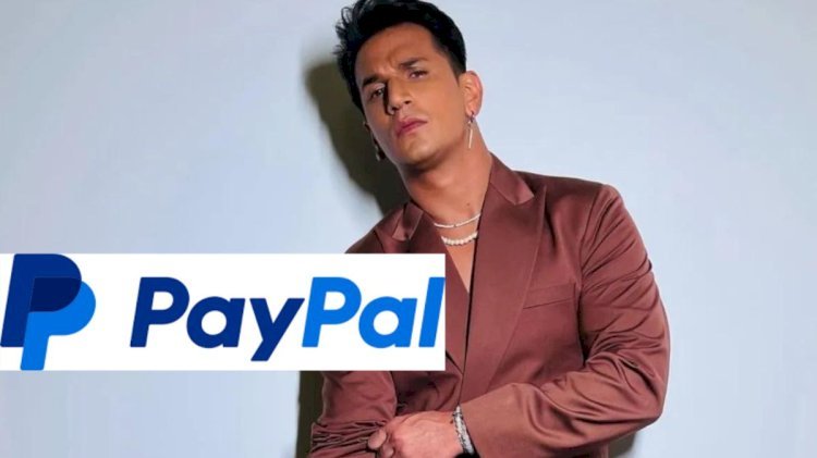 Who is Prince Narula? What is Prince narula Digital PayPal