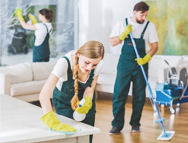 How to Find the Best Cleaning Services Maastricht