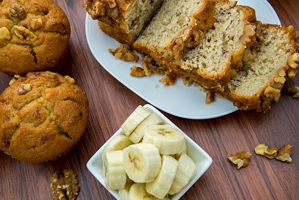 The Delicious Sugar Cookie Banana Bread: A Combination of Sweet Flavors