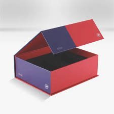 Custom Rigid Boxes: Premium Packaging for Your Brand