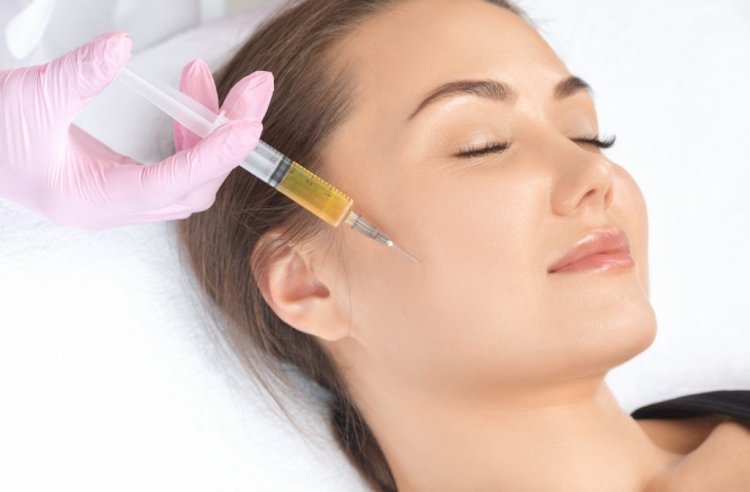 PRP for Skin: The Non-Surgical Solution to Skin Aging