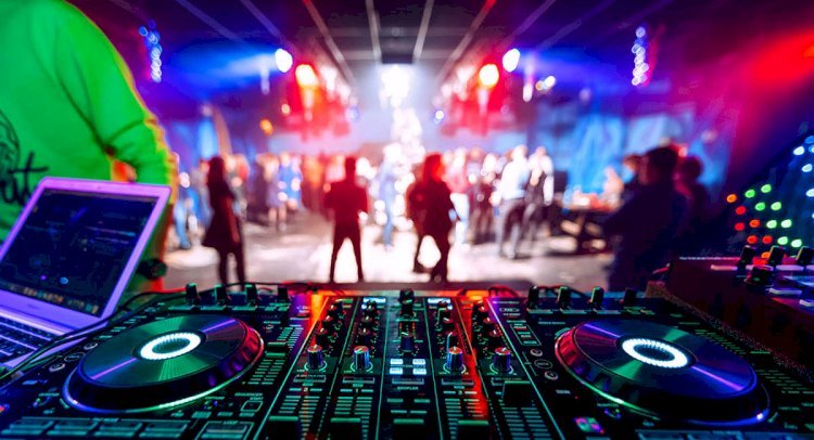 The Ultimate Guide to Halifax DJ Services: Elevating Your Event Experience