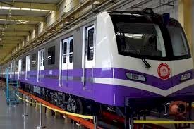 Kolkata Metro Timings on Sunday: A Complete Guide