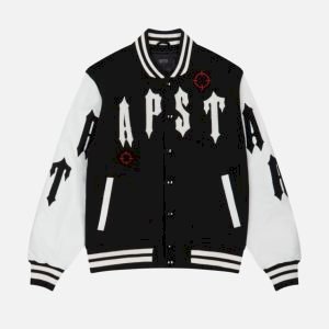 Trapstar Jackets & Hoodies: Elevate Your Streetwear Game Today