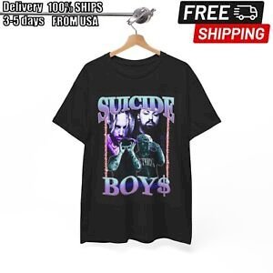  Suicide Boys Merch new online Artistic Expression shop