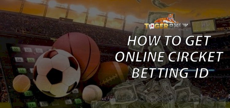 Explore the Benefits of Laser247.online with Tigerbook for Premium Online Betting