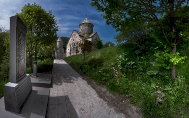 5 Places to Visit in Armenia for Breathtaking Views and Culture