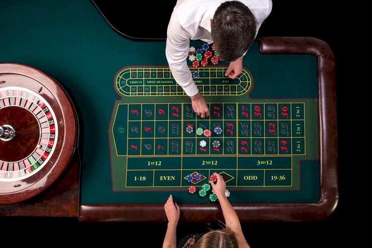 Enhancing Your Winning Odds: Tips for Live Roulette Success