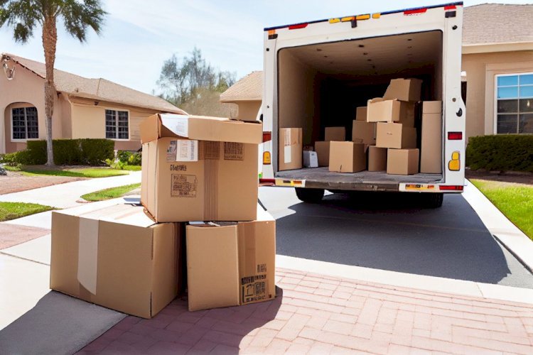 Simplifying Relocation Services: Your Path to a Seamless Move