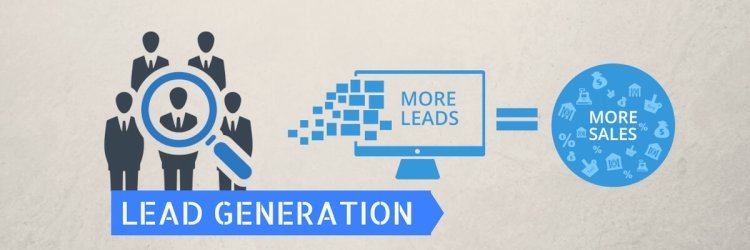 How to Boost Your Sales Funnel with Lead Generation Services