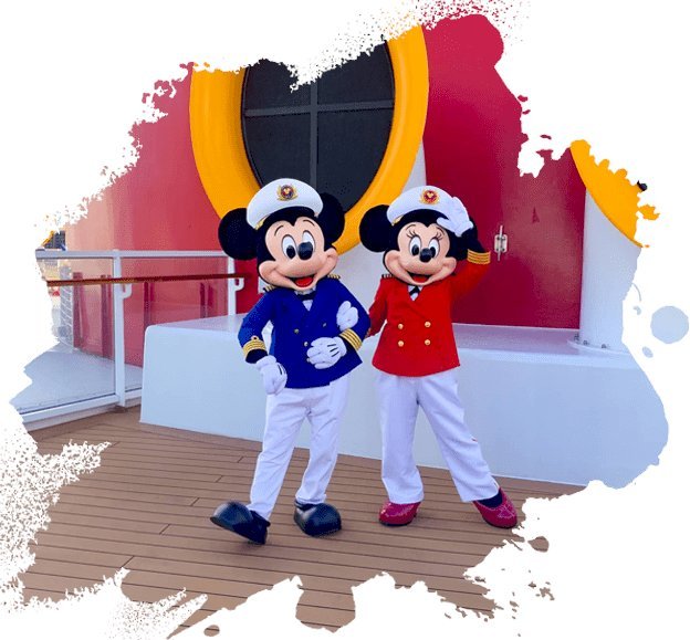 Embark on an Unforgettable Journey: Disney Adventure Cruise Singapore 2025