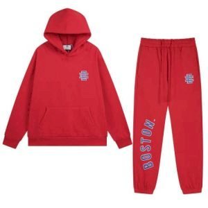 Gifting Made Easy: Stussy Hoodie vs. Eric Emanuel Shorts for Christmas 2024