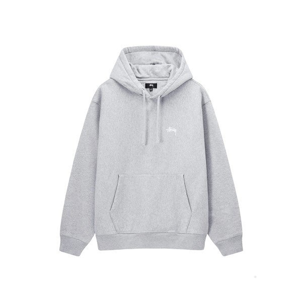 The Pink Stussy Hoodie: A Blend of Style and Comfort