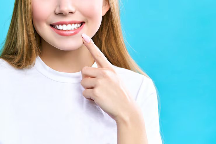 Teeth Whitening in Jasper, AL: A Bright Smile Awaits You