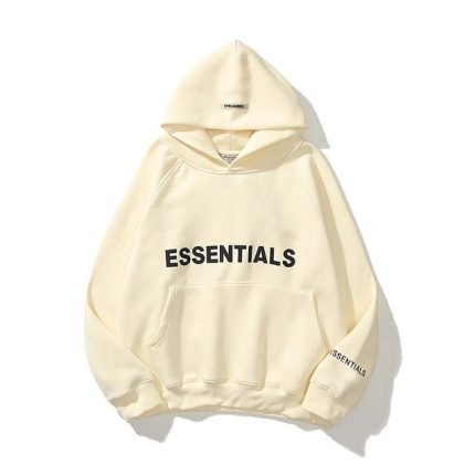 Essentials Hoodie Hacks: Make Yours Look Fresh Every Day