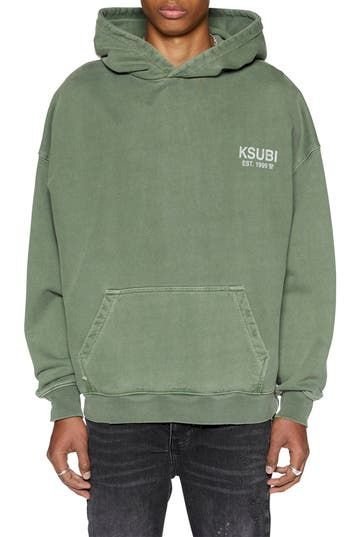 Ksubi Hoodies: The Ultimate in Effortless Cool